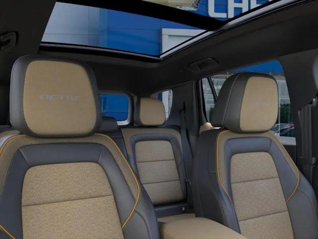 2026 Chevrolet Equinox AWD ACTIV
