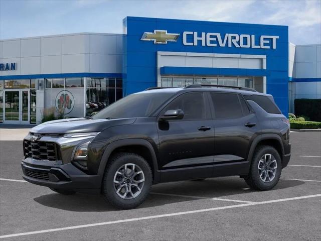 2026 Chevrolet Equinox FWD ACTIV