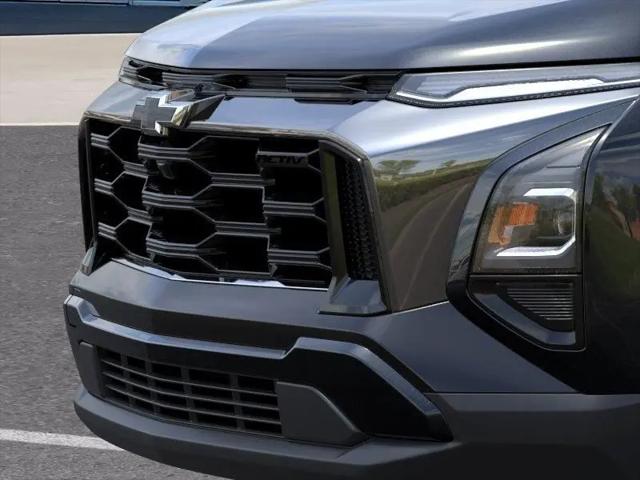 2026 Chevrolet Equinox FWD ACTIV