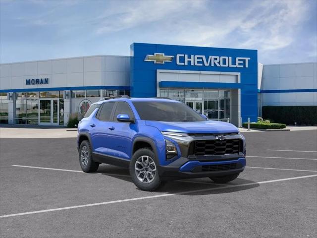 2026 Chevrolet Equinox FWD ACTIV for sale in Clinton Township, MI