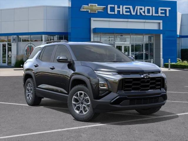 2026 Chevrolet Equinox FWD ACTIV