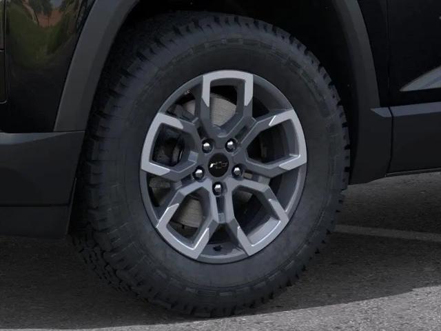 2026 Chevrolet Equinox FWD ACTIV