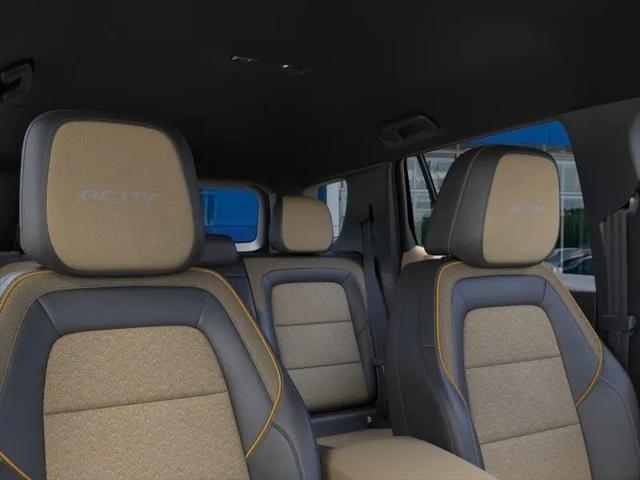 2026 Chevrolet Equinox FWD ACTIV
