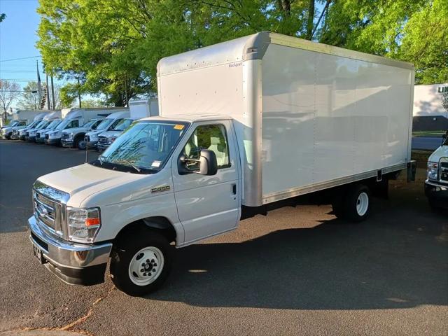2025 Ford E-450 Cutaway E-Series Cutaway for sale in Charlotte, NC