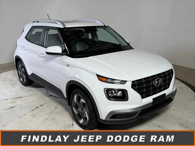 2023 Hyundai Venue SEL for sale in Post Falls, ID