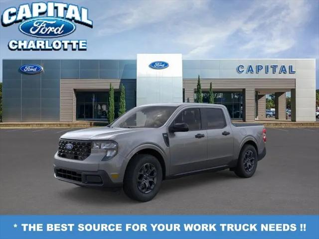 2025 Ford Maverick XLT for sale in Charlotte, NC