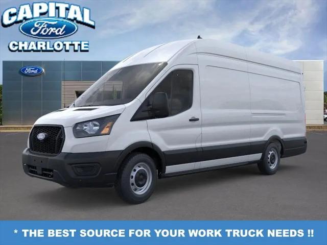 2026 Ford Transit Cargo Van T-350 for sale in Charlotte, NC