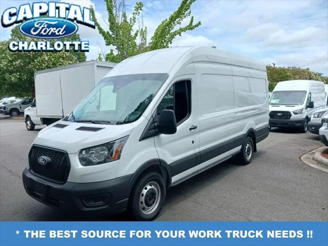 2026 Ford Transit Cargo Van T-350 for sale in Charlotte, NC