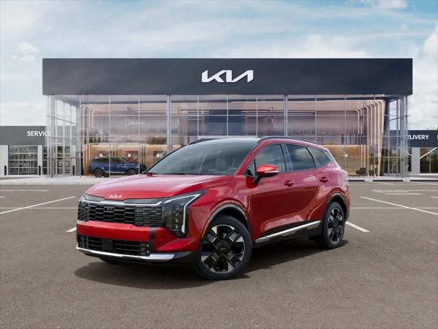 2026 Kia Sportage SX-Prestige for sale in Gastonia, NC