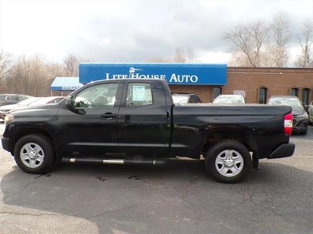 2018 Toyota Tundra SR 4.6L V8 for sale in Lakewood, NY