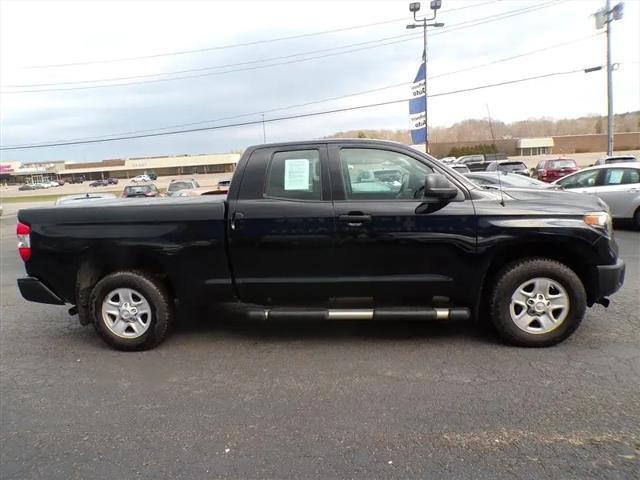 2018 Toyota Tundra SR 4.6L V8