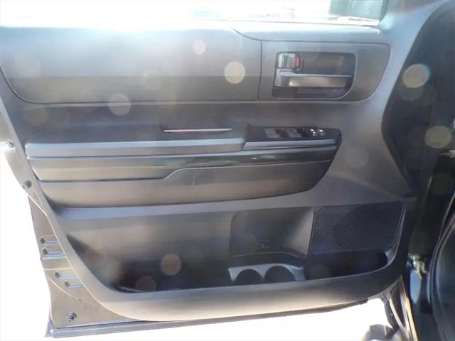 2018 Toyota Tundra SR 4.6L V8