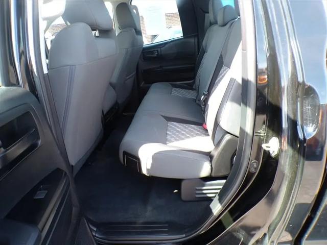 2018 Toyota Tundra SR 4.6L V8