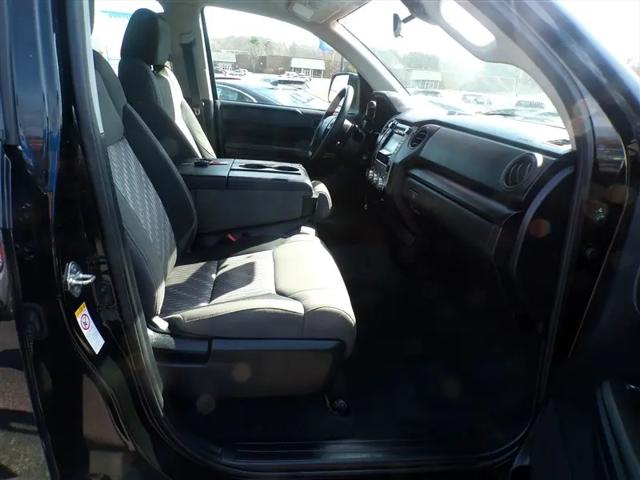 2018 Toyota Tundra SR 4.6L V8