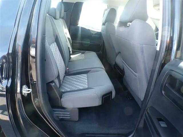 2018 Toyota Tundra SR 4.6L V8