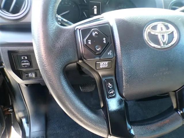 2018 Toyota Tundra SR 4.6L V8