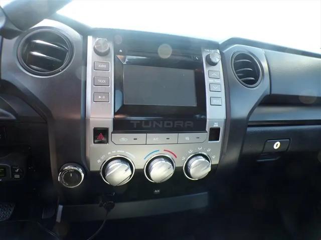 2018 Toyota Tundra SR 4.6L V8