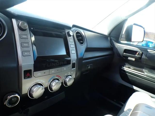 2018 Toyota Tundra SR 4.6L V8