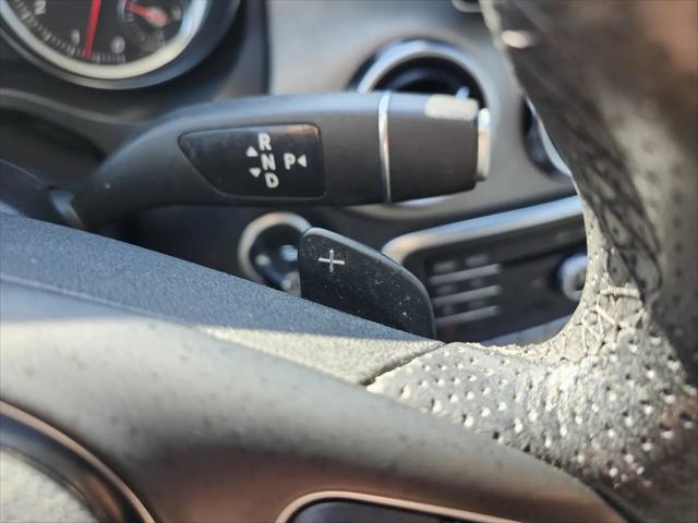 2019 Mercedes-Benz GLA-CLASS GLA 250 4MATIC