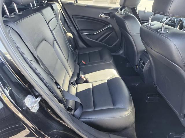 2019 Mercedes-Benz GLA-CLASS GLA 250 4MATIC