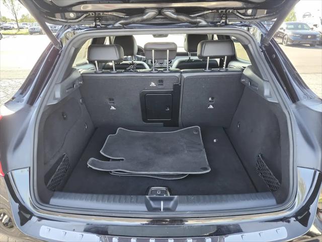 2019 Mercedes-Benz GLA-CLASS GLA 250 4MATIC