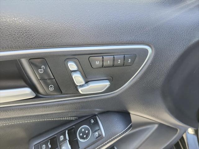 2019 Mercedes-Benz GLA-CLASS GLA 250 4MATIC