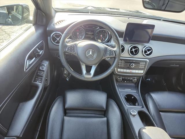 2019 Mercedes-Benz GLA-CLASS GLA 250 4MATIC