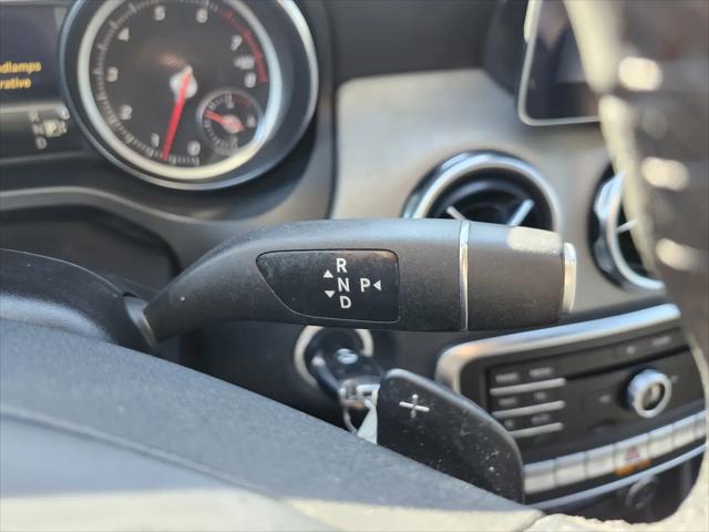 2019 Mercedes-Benz GLA-CLASS GLA 250 4MATIC