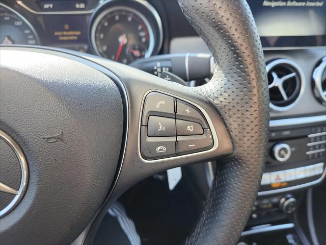 2019 Mercedes-Benz GLA-CLASS GLA 250 4MATIC