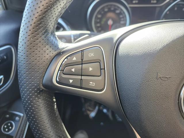 2019 Mercedes-Benz GLA-CLASS GLA 250 4MATIC