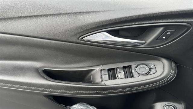2021 Buick Encore GX AWD Select