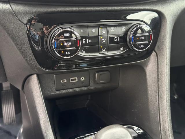 2021 Buick Encore GX AWD Select
