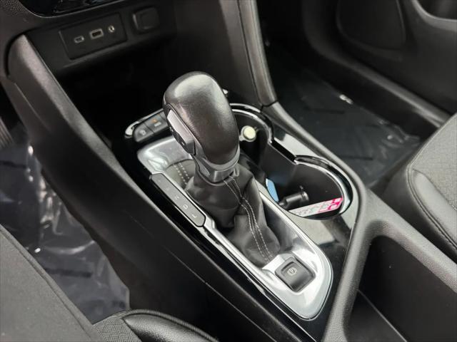 2021 Buick Encore GX AWD Select