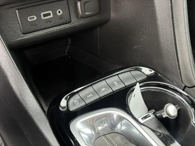 2021 Buick Encore GX AWD Select