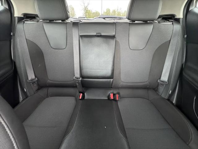 2021 Buick Encore GX AWD Select