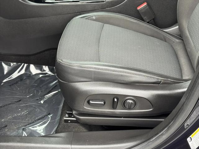 2021 Buick Encore GX AWD Select