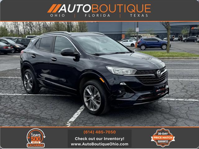 2021 Buick Encore GX AWD Select for sale in Columbus, OH