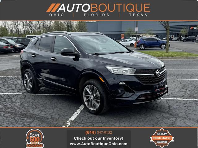 2021 Buick Encore GX AWD Select for sale near Columbus, OH