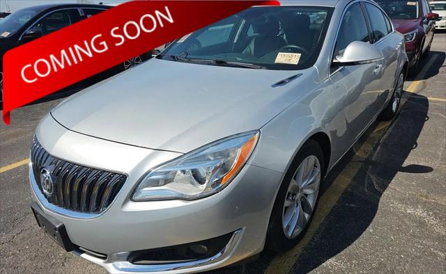2016 Buick Regal Turbo for sale near Columbus, OH