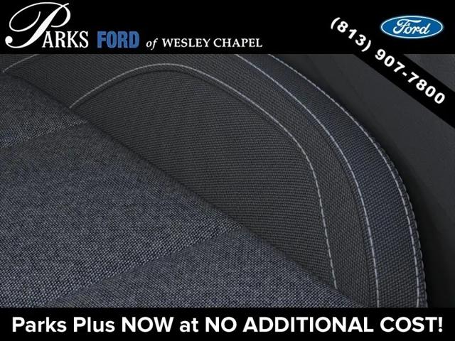2026 Ford Mustang EcoBoost Fastback