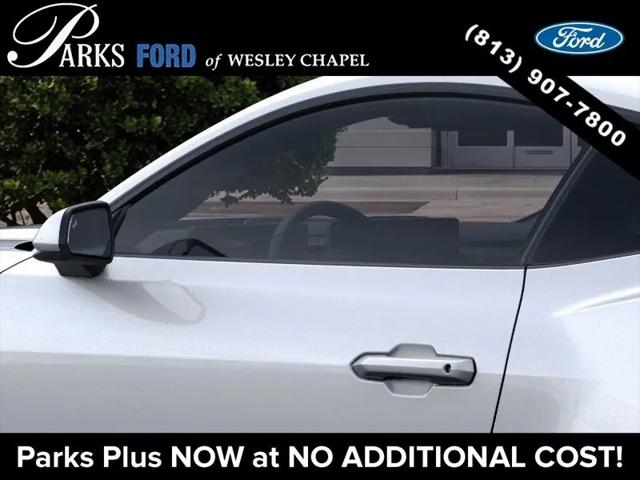 2026 Ford Mustang EcoBoost Fastback