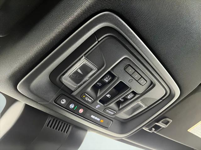 2026 Chevrolet Silverado 2500HD Crew Cab, Long Bed, High Country, 4WD