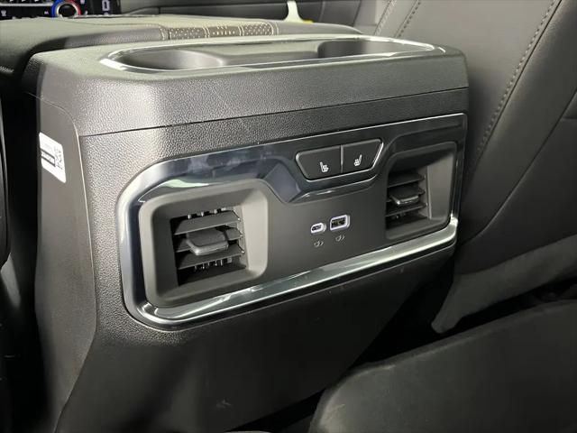 2026 Chevrolet Silverado 2500HD Crew Cab, Long Bed, High Country, 4WD