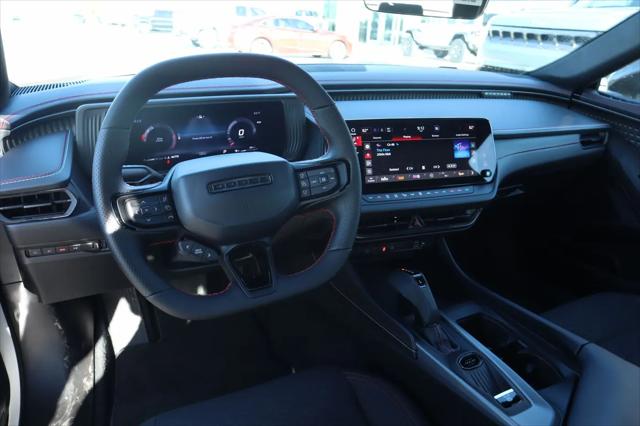 2026 Dodge Charger R/T 2-Door AWD