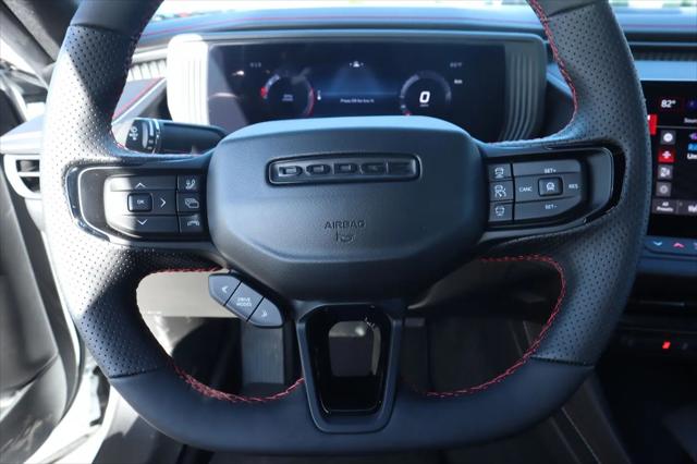 2026 Dodge Charger R/T 2-Door AWD