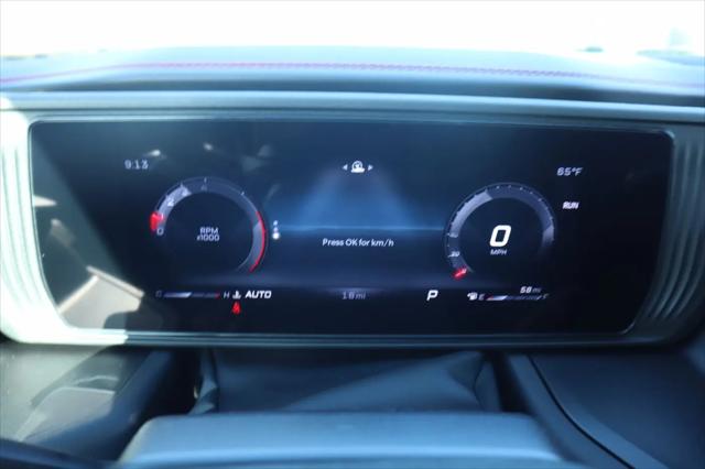 2026 Dodge Charger R/T 2-Door AWD