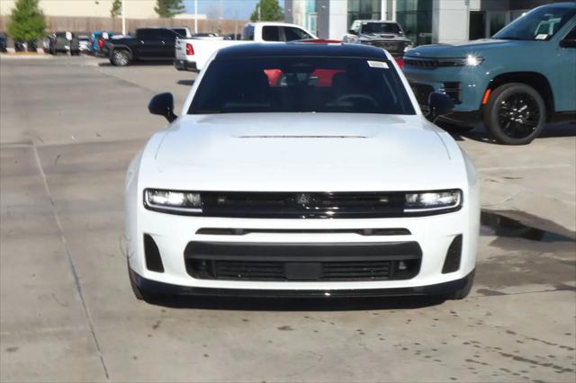 2026 Dodge Charger R/T 2-Door AWD