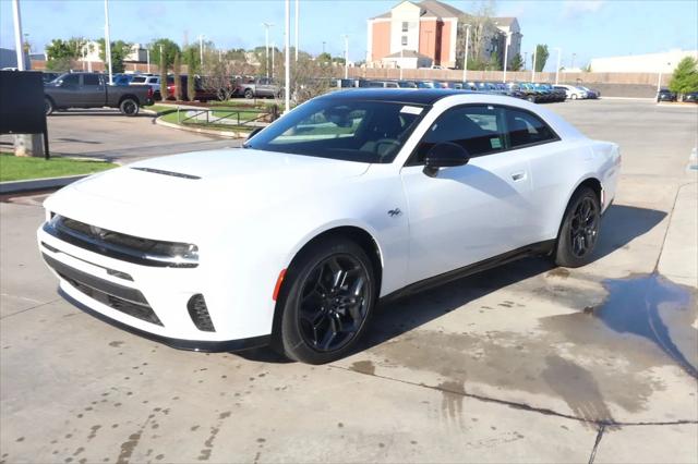 2026 Dodge Charger R/T 2-Door AWD
