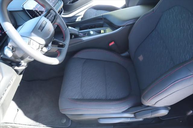 2026 Dodge Charger R/T 2-Door AWD