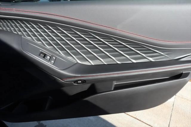 2026 Dodge Charger R/T 2-Door AWD